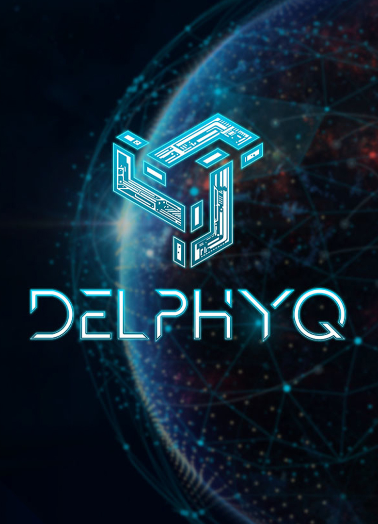 Обложка игры Delphyq
