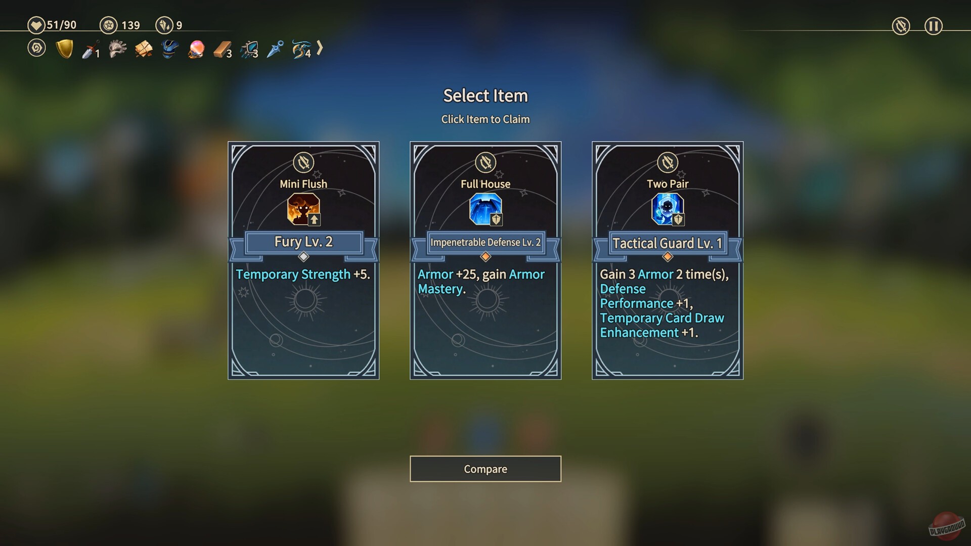 Скриншот из игры Zoeti - 13