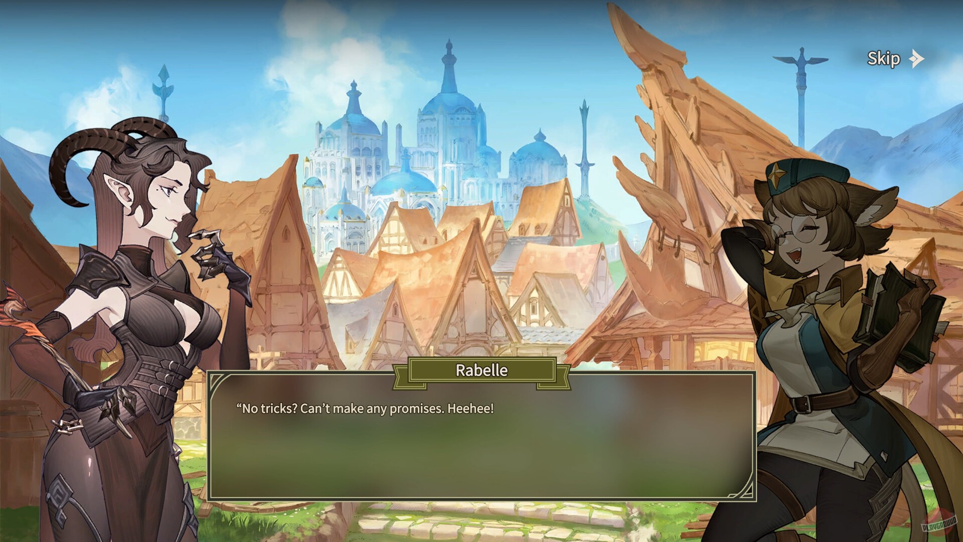 Скриншот из игры Zoeti - 10