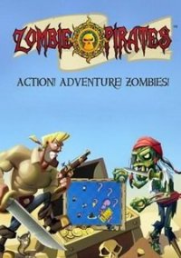 Обложка игры Zombie Pirates