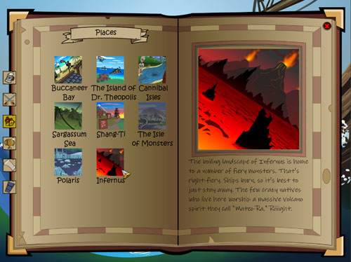 Скриншот из игры Zombie Pirates - 22