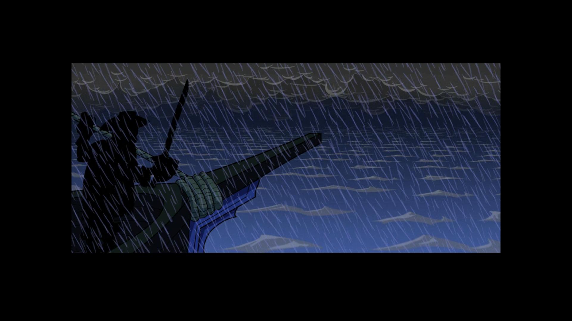 Скриншот из игры Zombie Pirates - 8