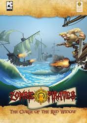 Скриншот из игры Zombie Pirates - 3