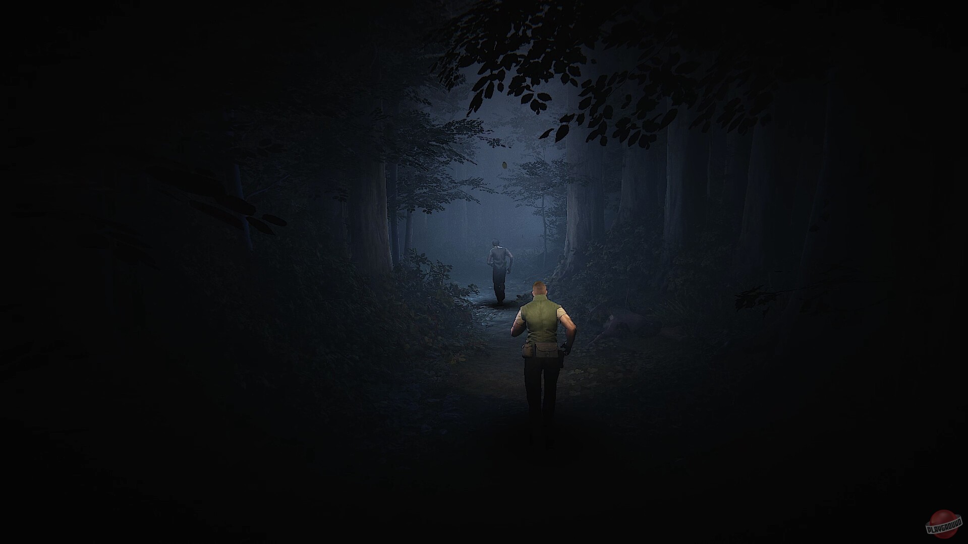 Скриншот из игры Cult Of Blood - 13