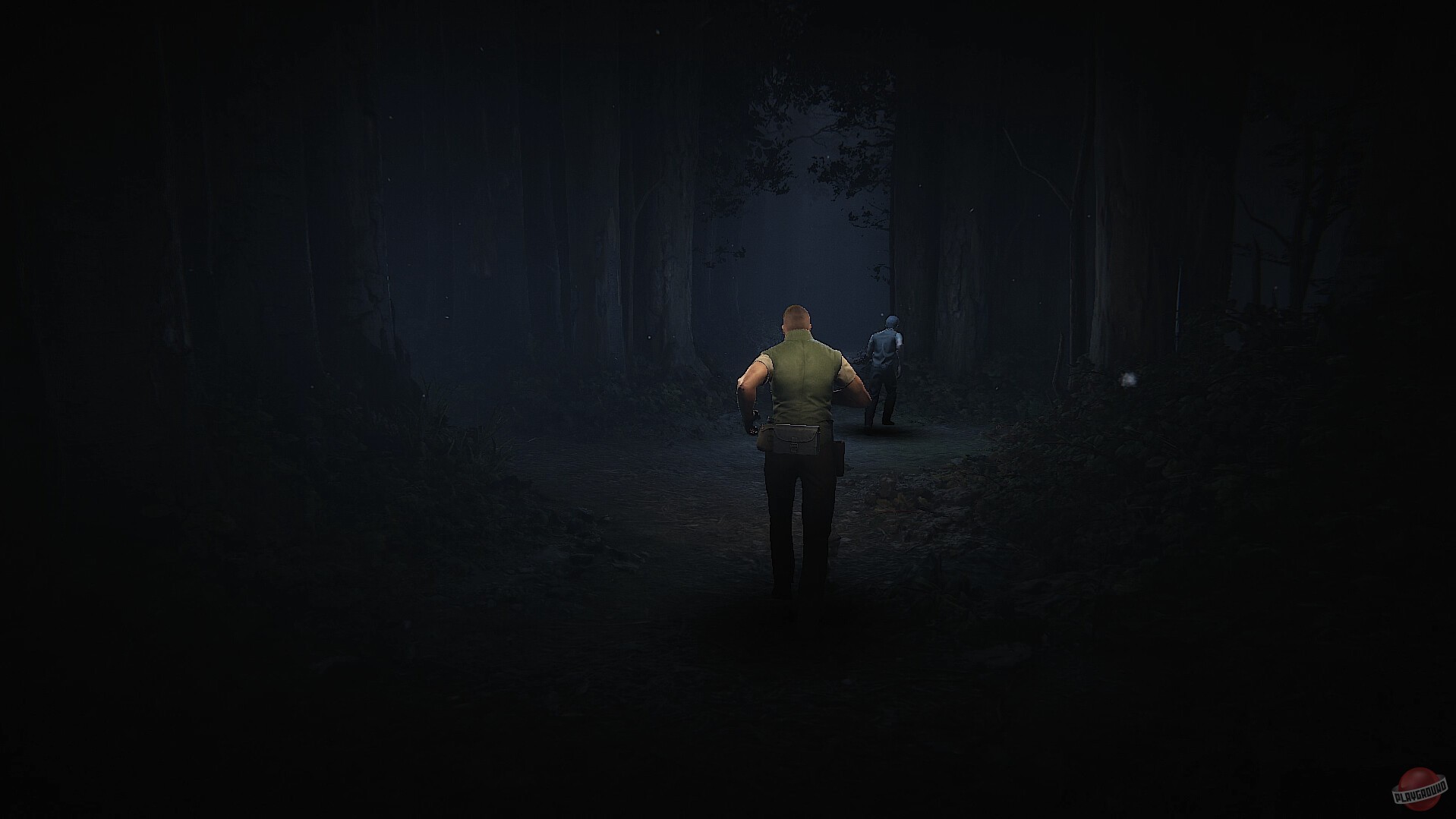 Скриншот из игры Cult Of Blood - 7