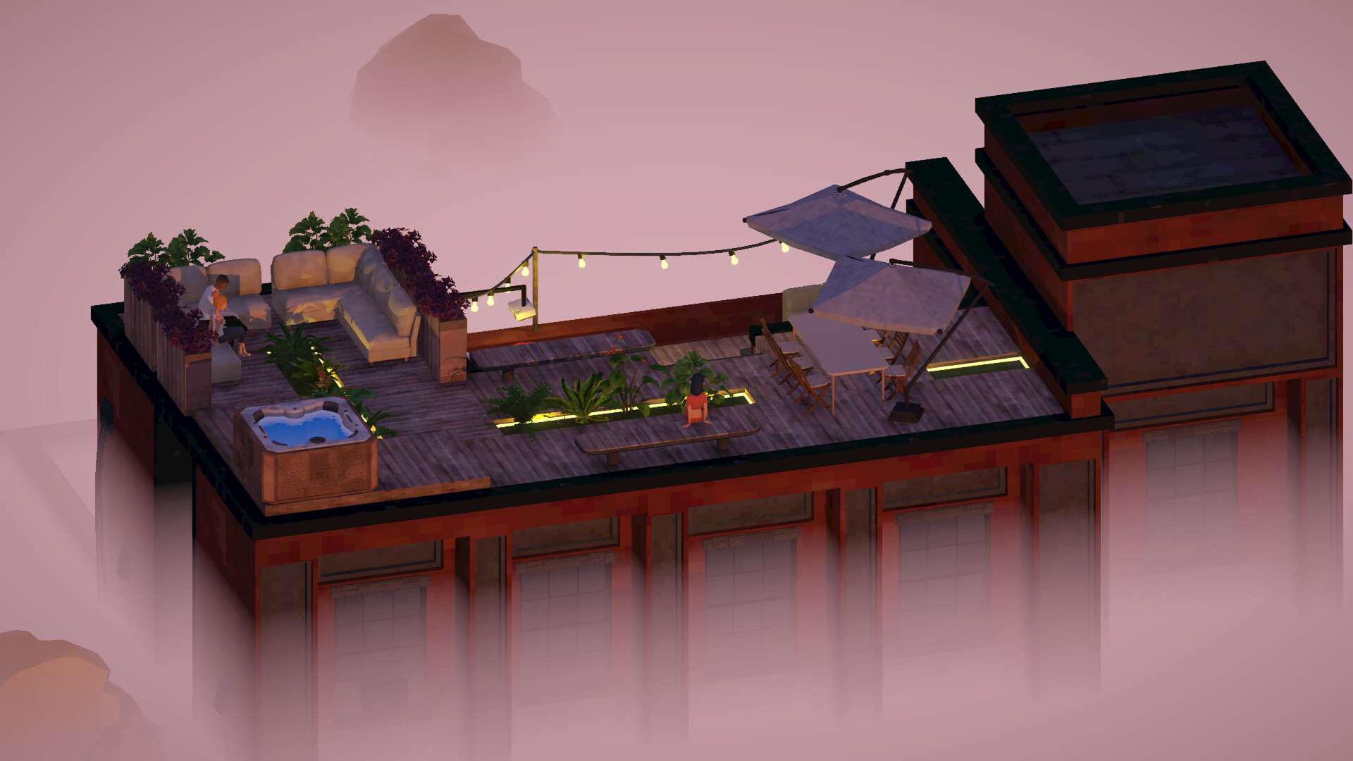 Скриншот из игры High Above - 15