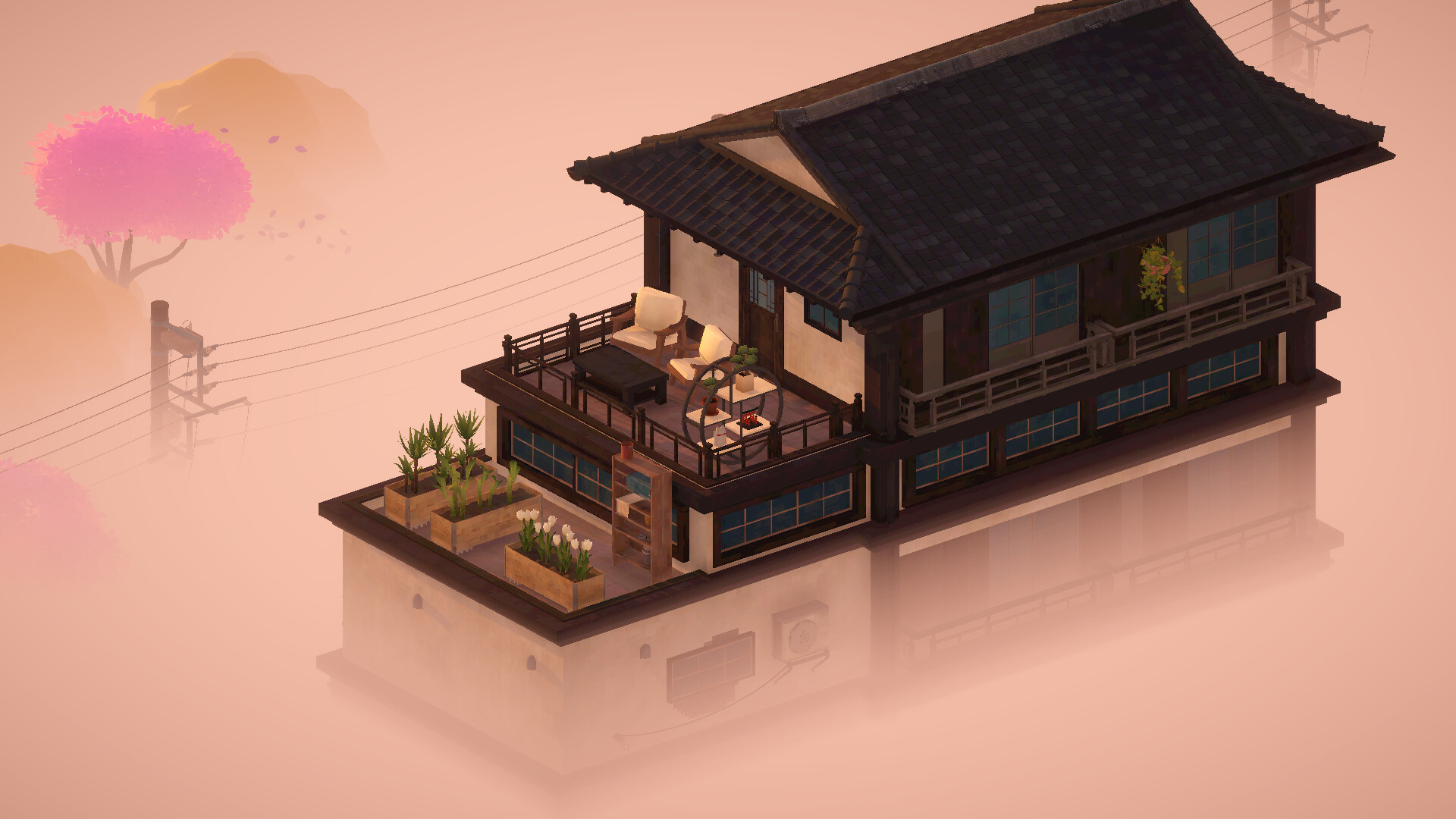 Скриншот из игры High Above - 10