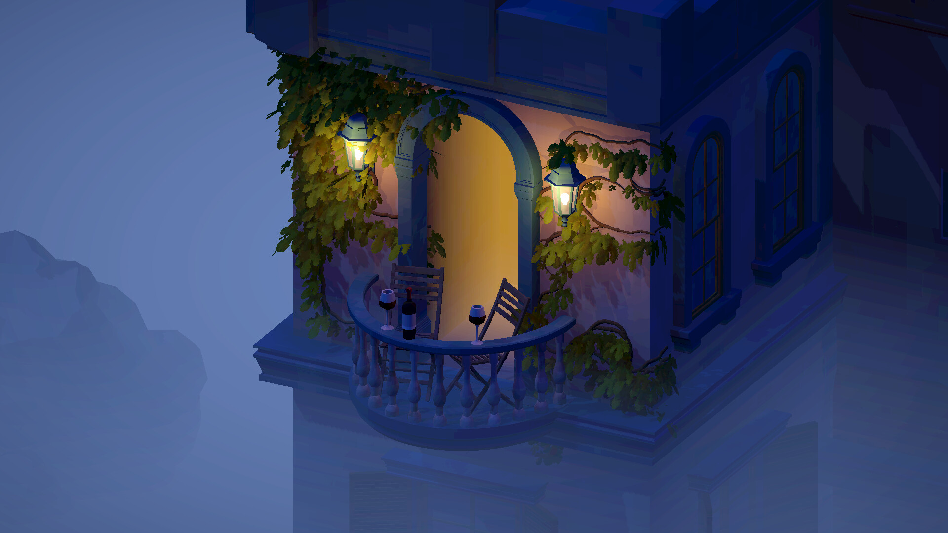 Скриншот из игры High Above - 12