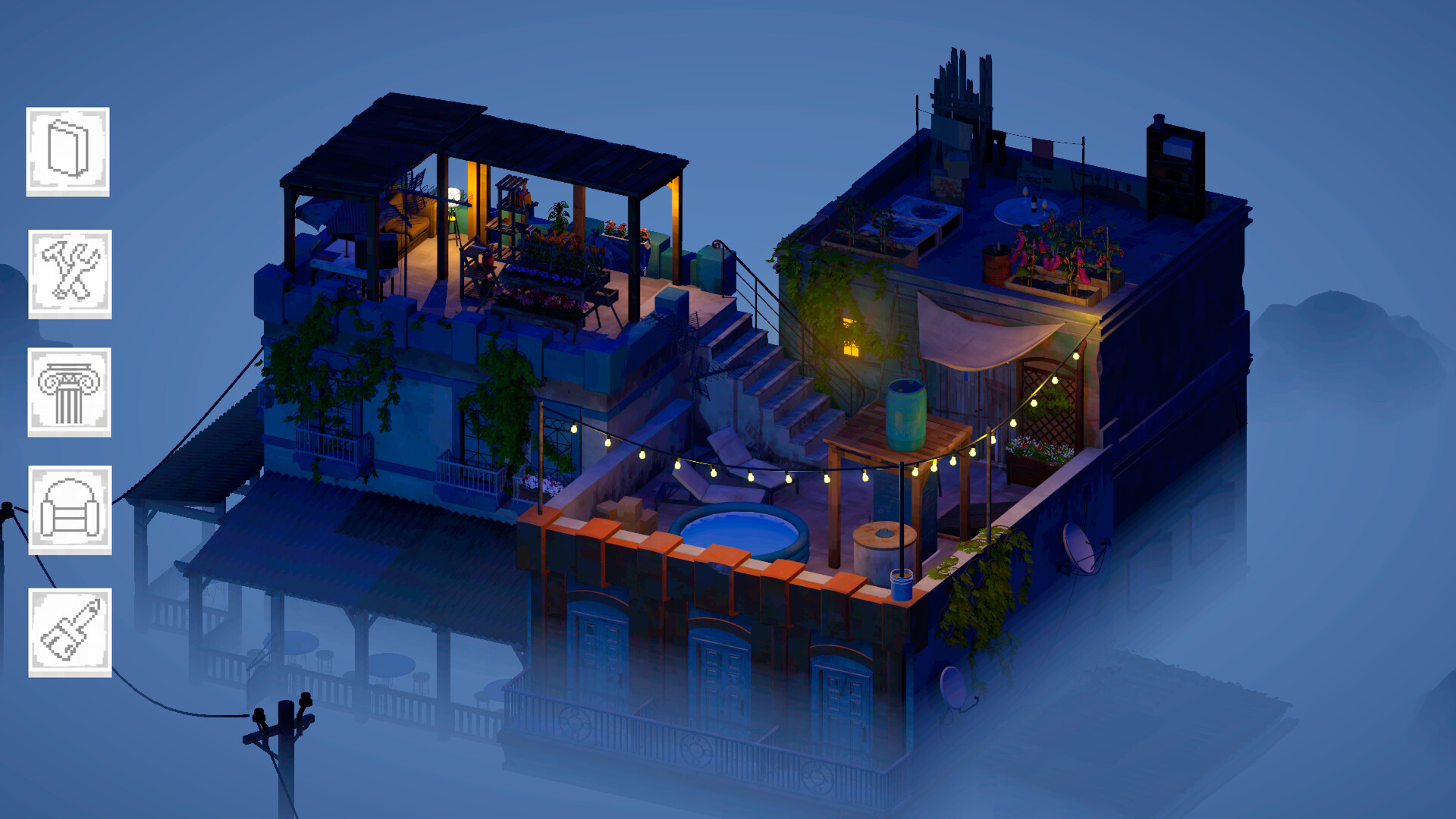 Скриншот из игры High Above - 6