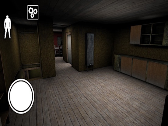 Скриншот из игры Granny: Chapter Two - 26