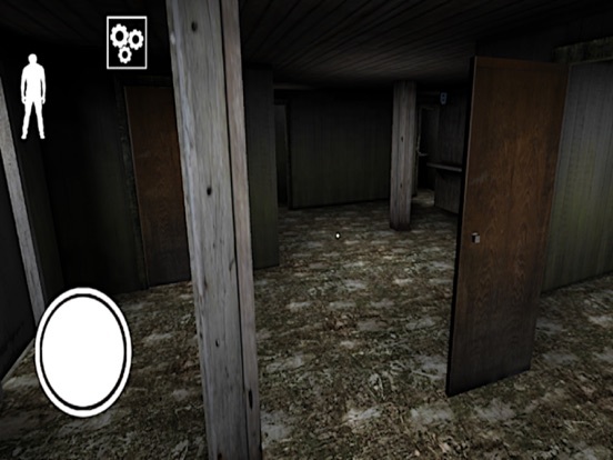 Скриншот из игры Granny: Chapter Two - 25