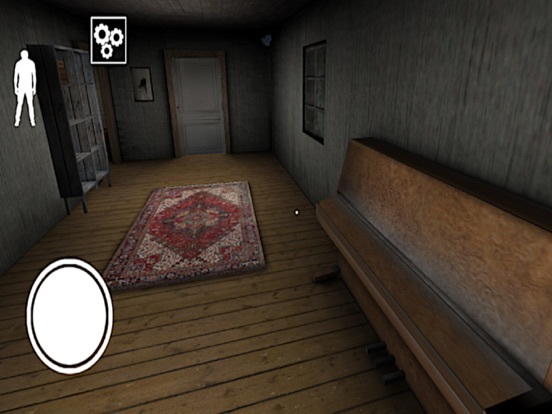 Скриншот из игры Granny: Chapter Two - 15