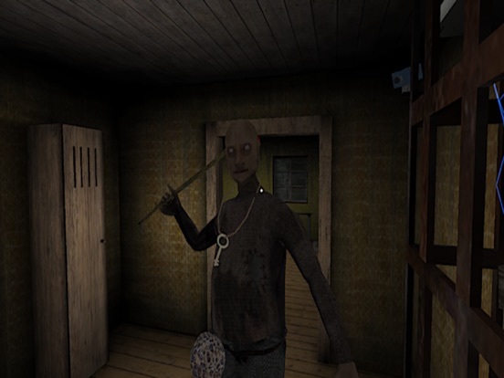 Скриншот из игры Granny: Chapter Two - 23