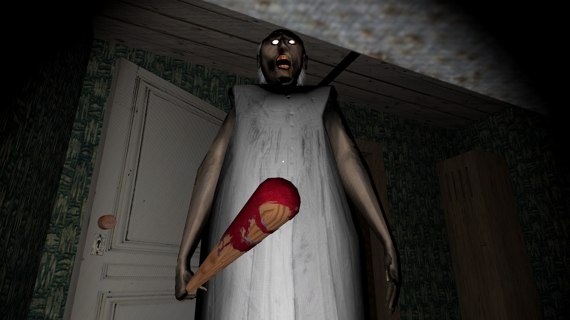 Скриншот из игры Granny: Chapter Two - 22