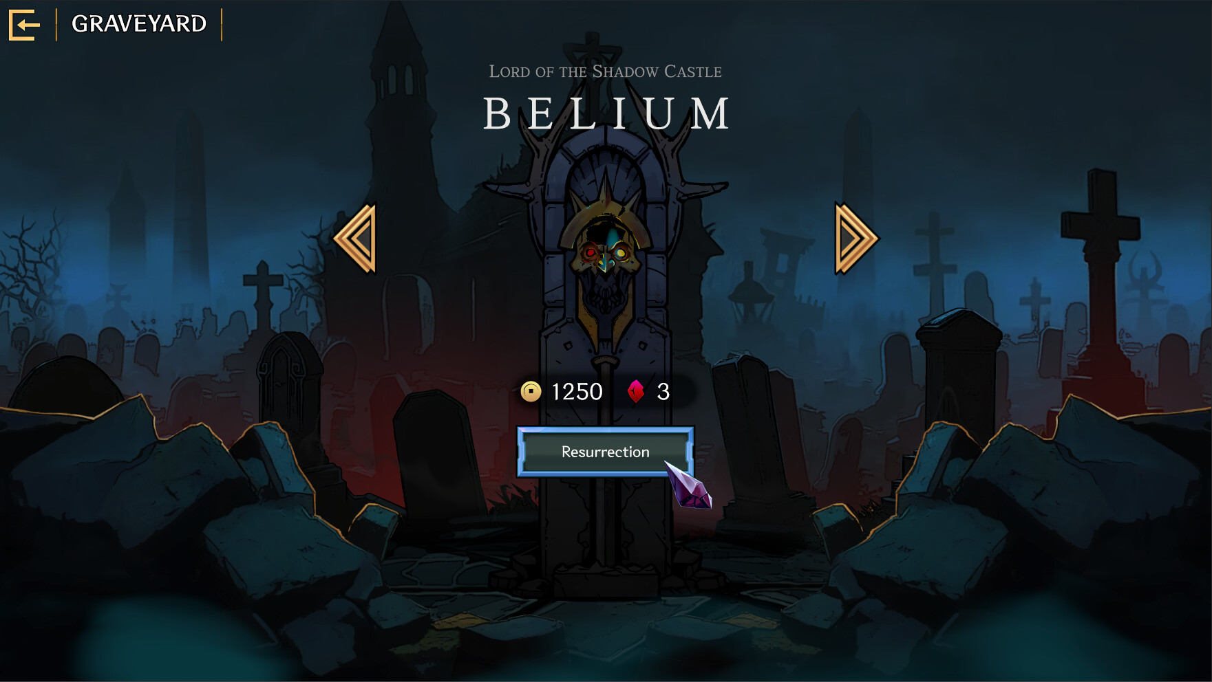 Скриншот из игры Vambrace: Dungeon Monarch - 14