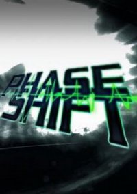 Обложка игры Phase Shift
