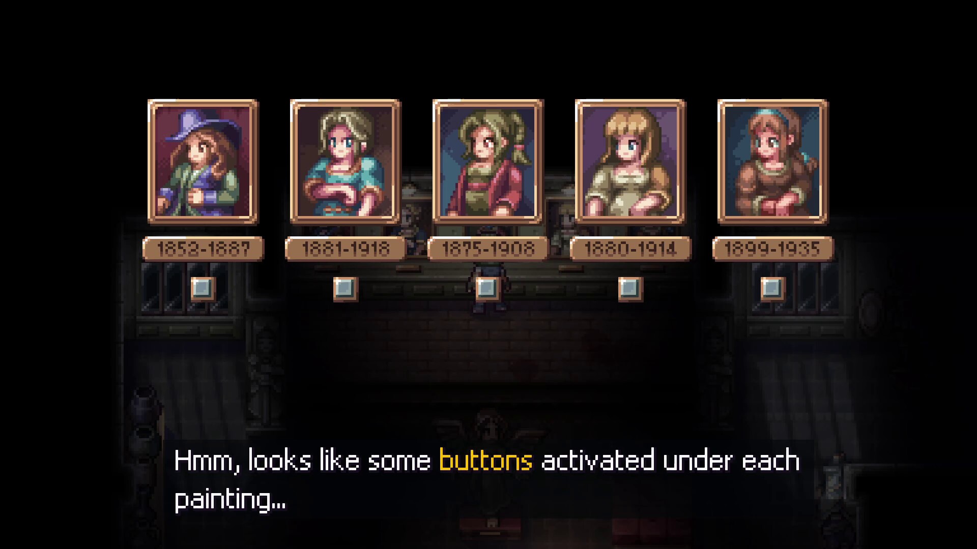 Скриншот из игры Evil Tonight - 29