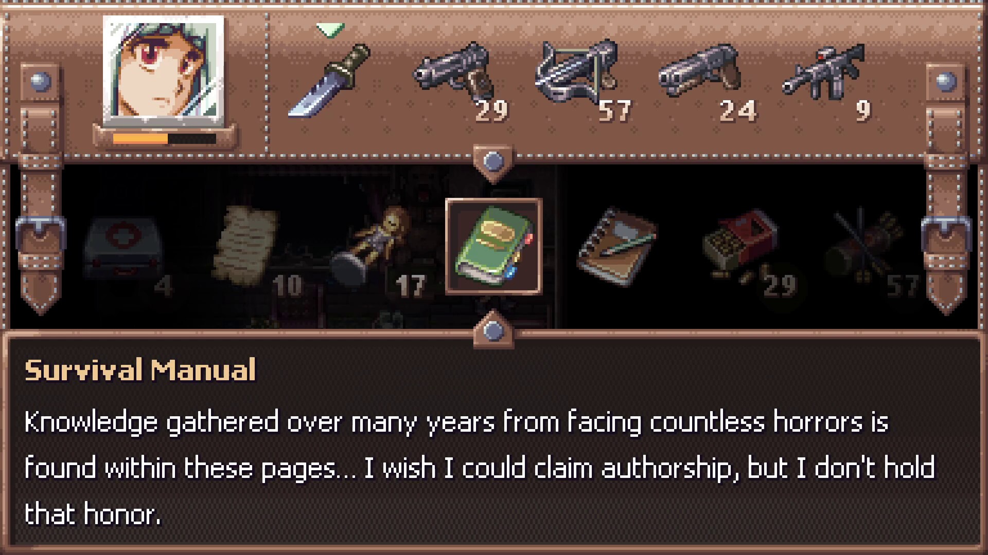 Скриншот из игры Evil Tonight - 8