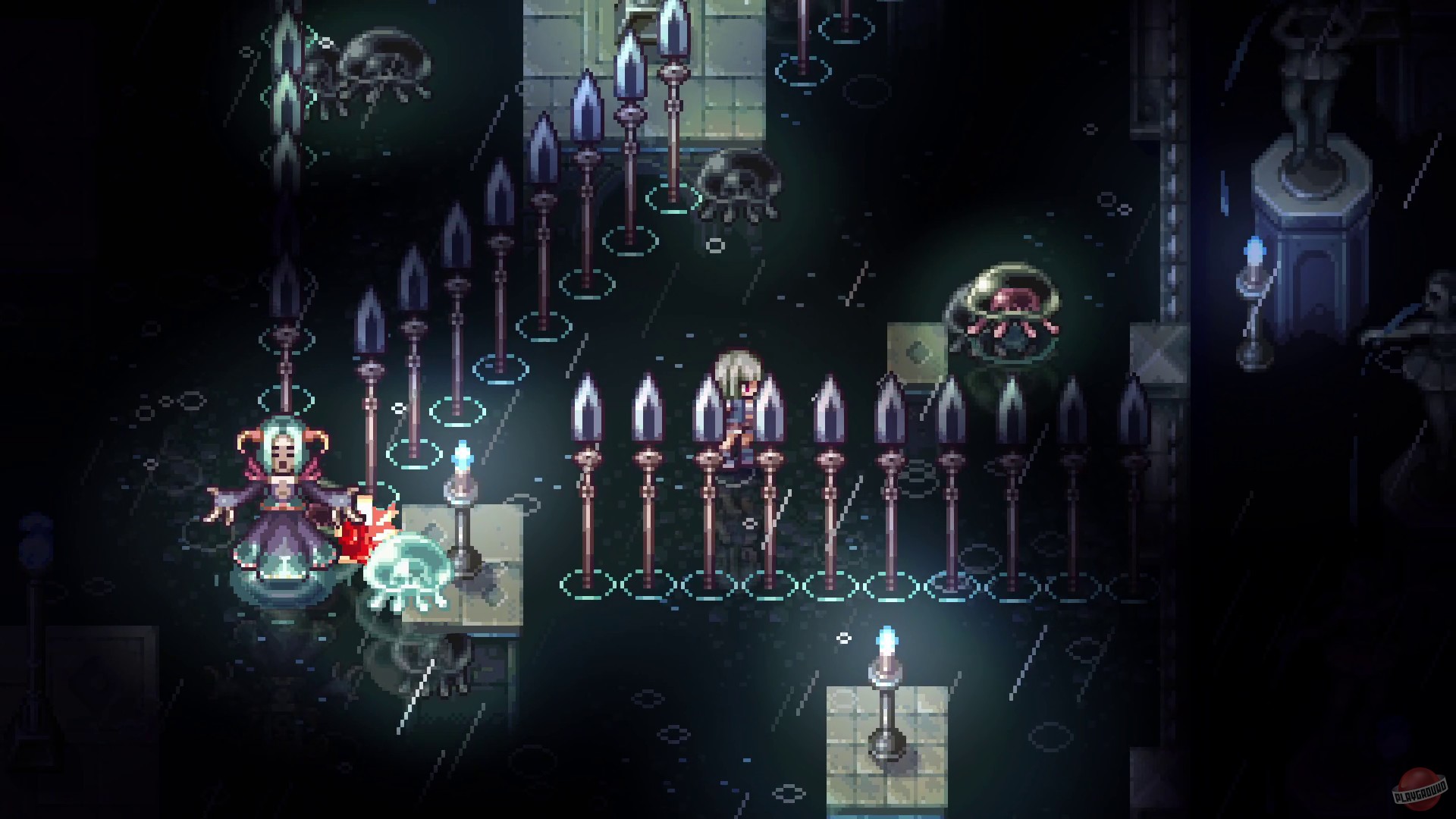 Скриншот из игры Evil Tonight - 15