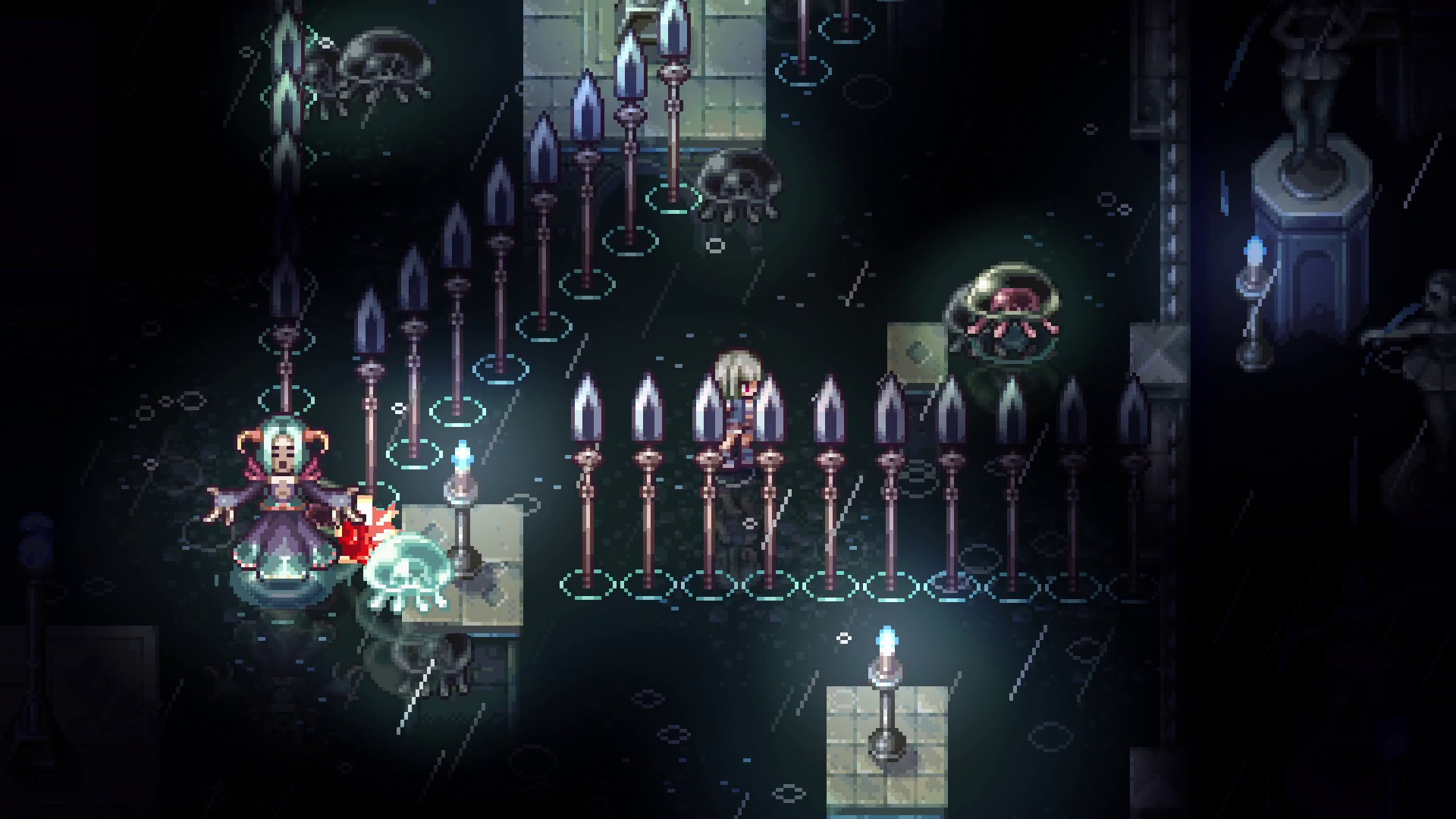 Скриншот из игры Evil Tonight - 14