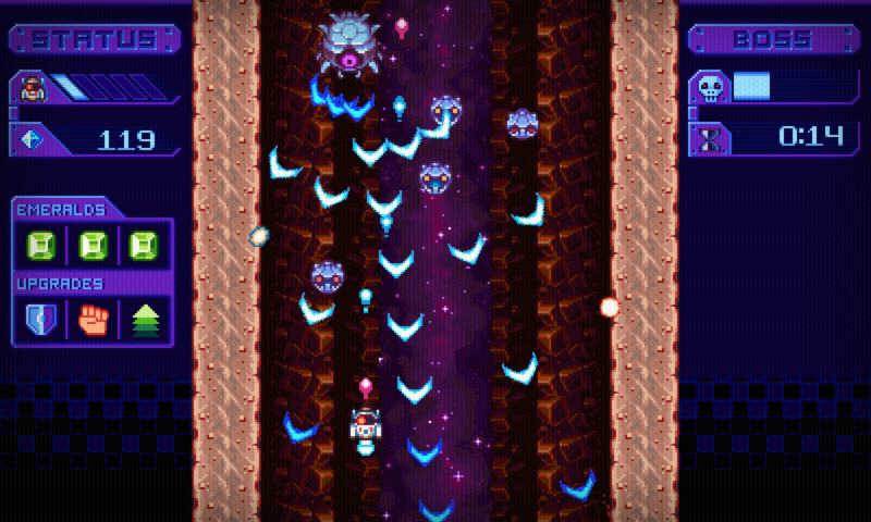 Скриншот из игры Super Star Path - 36