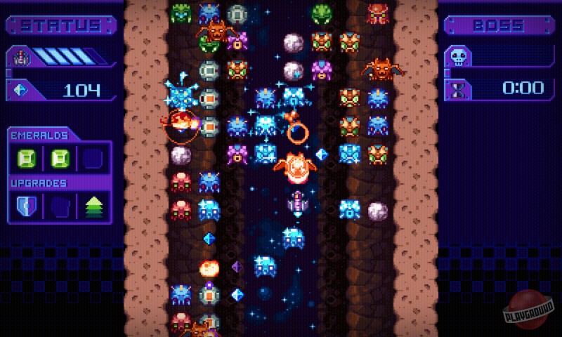 Скриншот из игры Super Star Path - 20