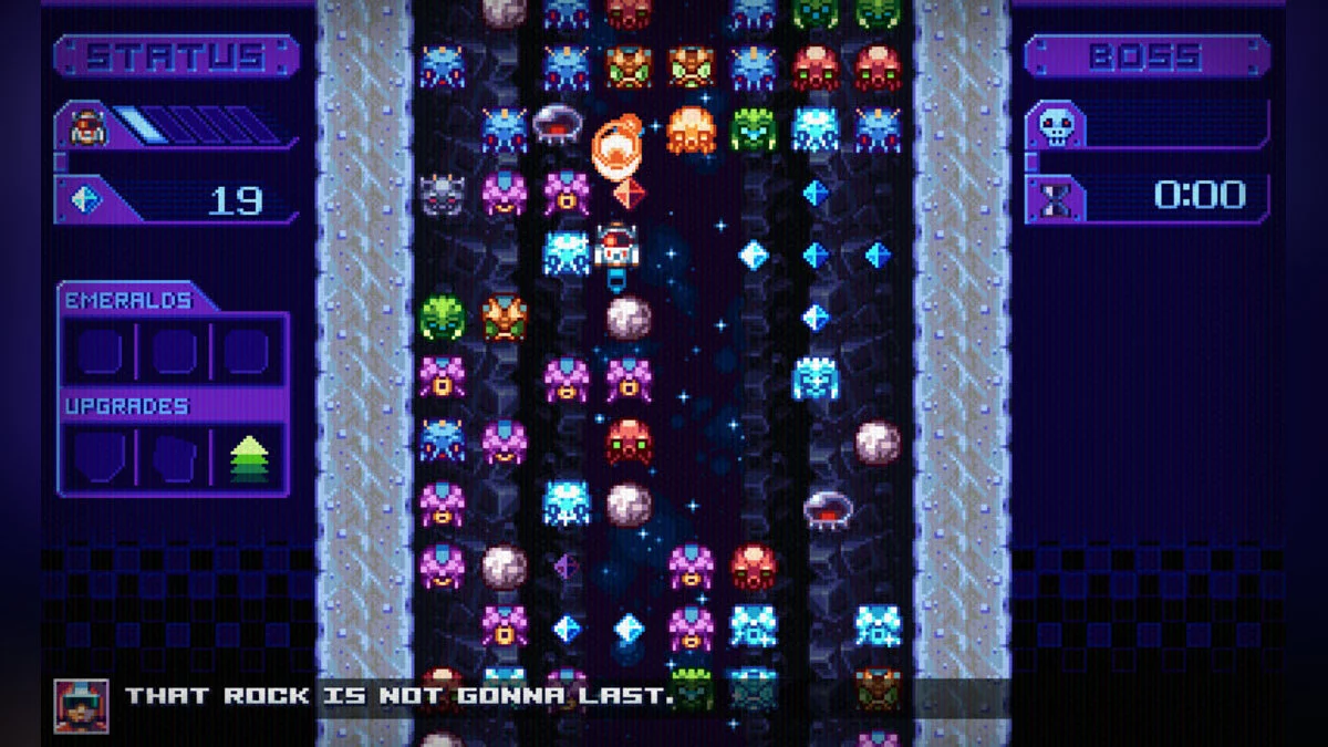 Скриншот из игры Super Star Path - 15