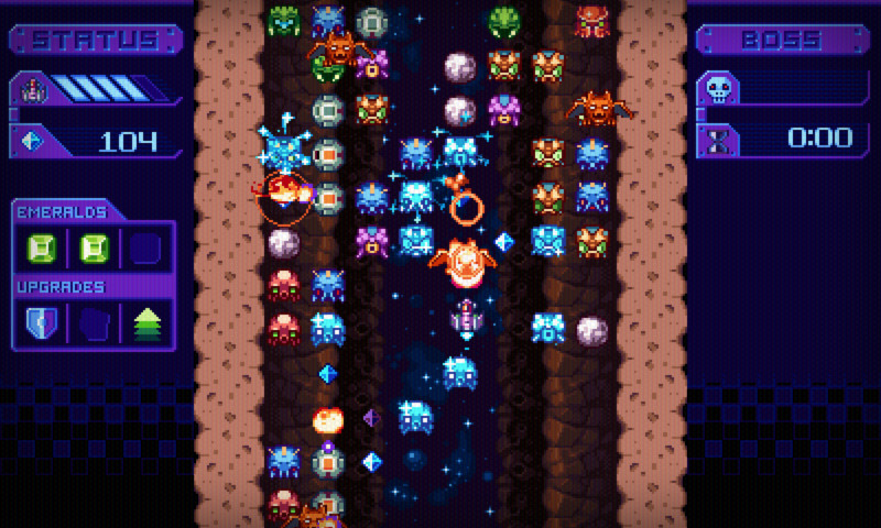 Скриншот из игры Super Star Path - 22