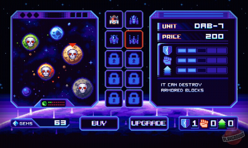 Скриншот из игры Super Star Path - 31