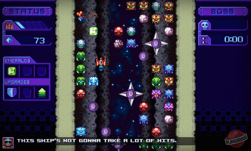 Скриншот из игры Super Star Path - 32