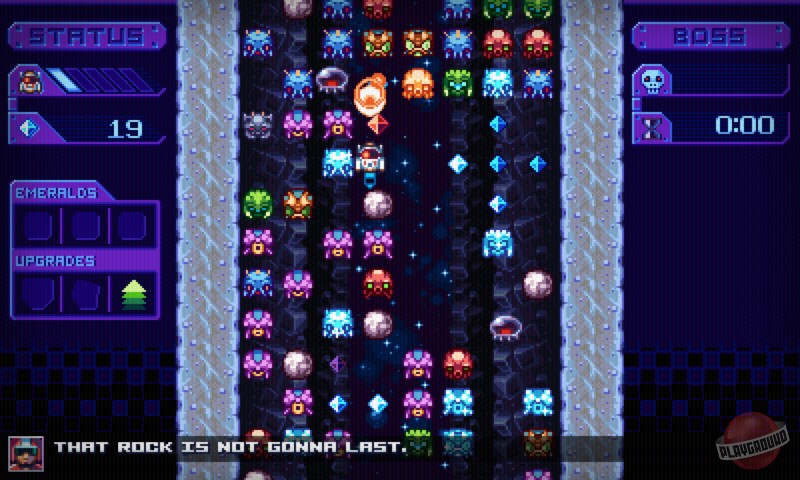 Скриншот из игры Super Star Path - 14