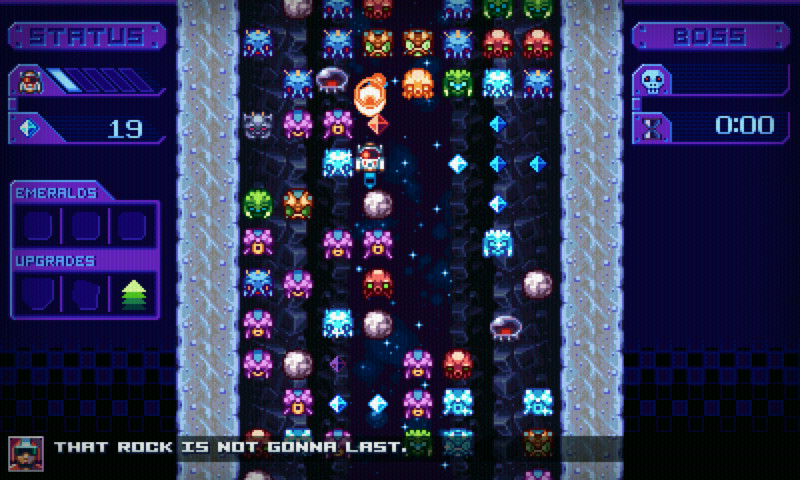 Скриншот из игры Super Star Path - 42