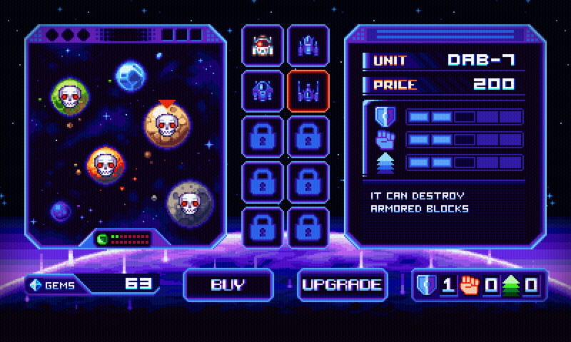 Скриншот из игры Super Star Path - 5