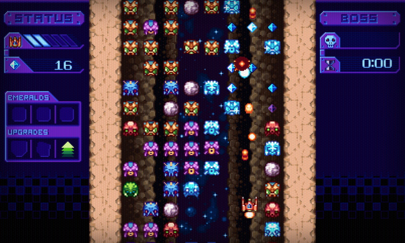 Скриншот из игры Super Star Path - 8