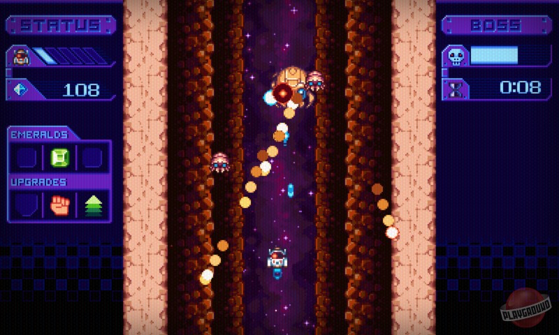 Скриншот из игры Super Star Path - 28