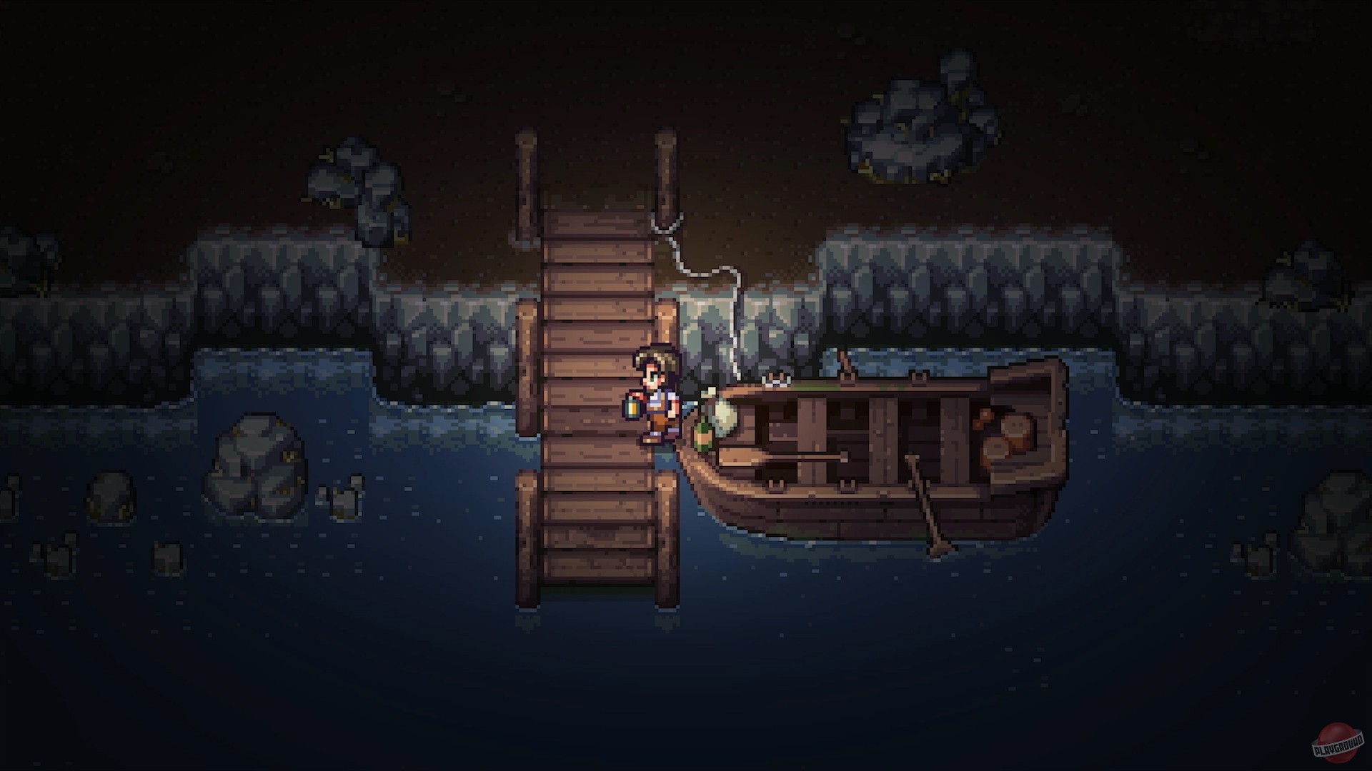 Скриншот из игры Viviette - 15