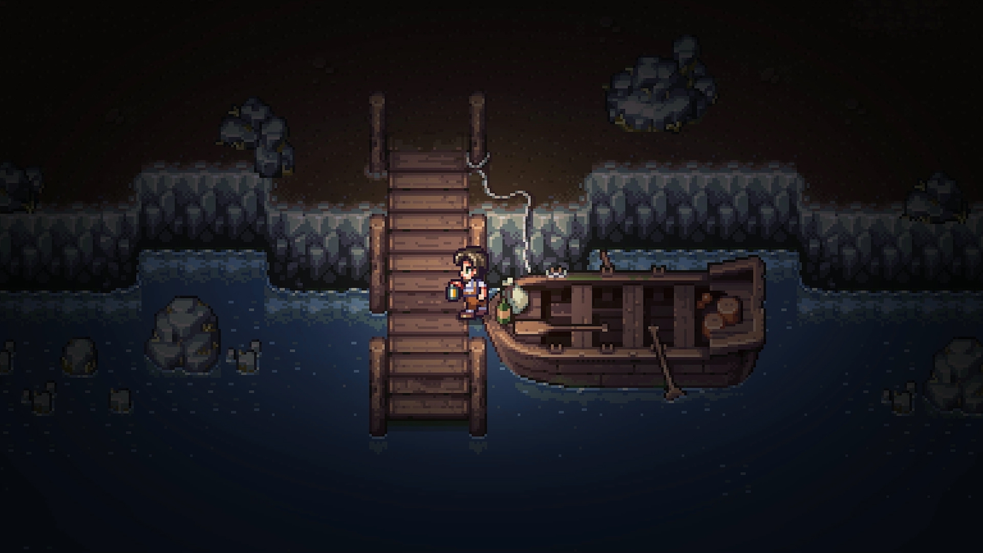 Скриншот из игры Viviette - 6