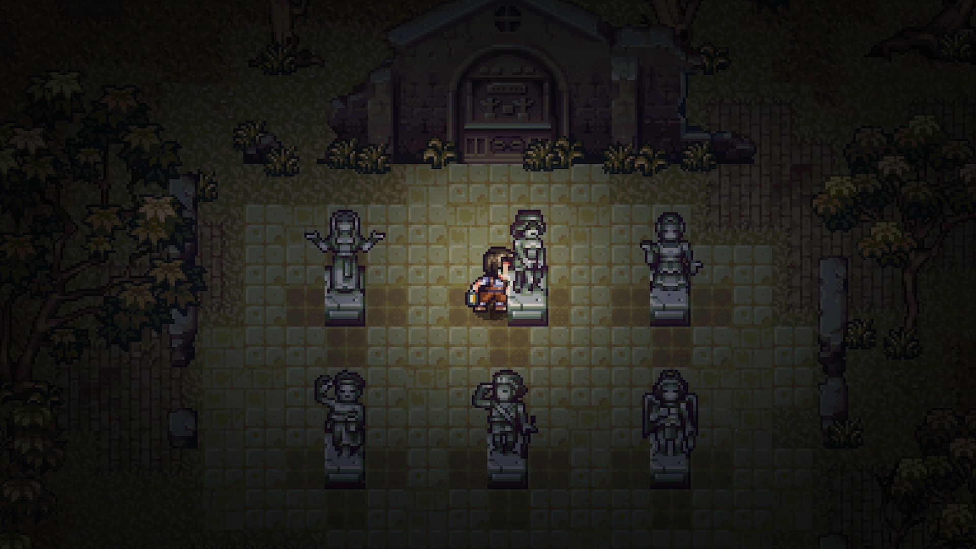 Скриншот из игры Viviette - 12