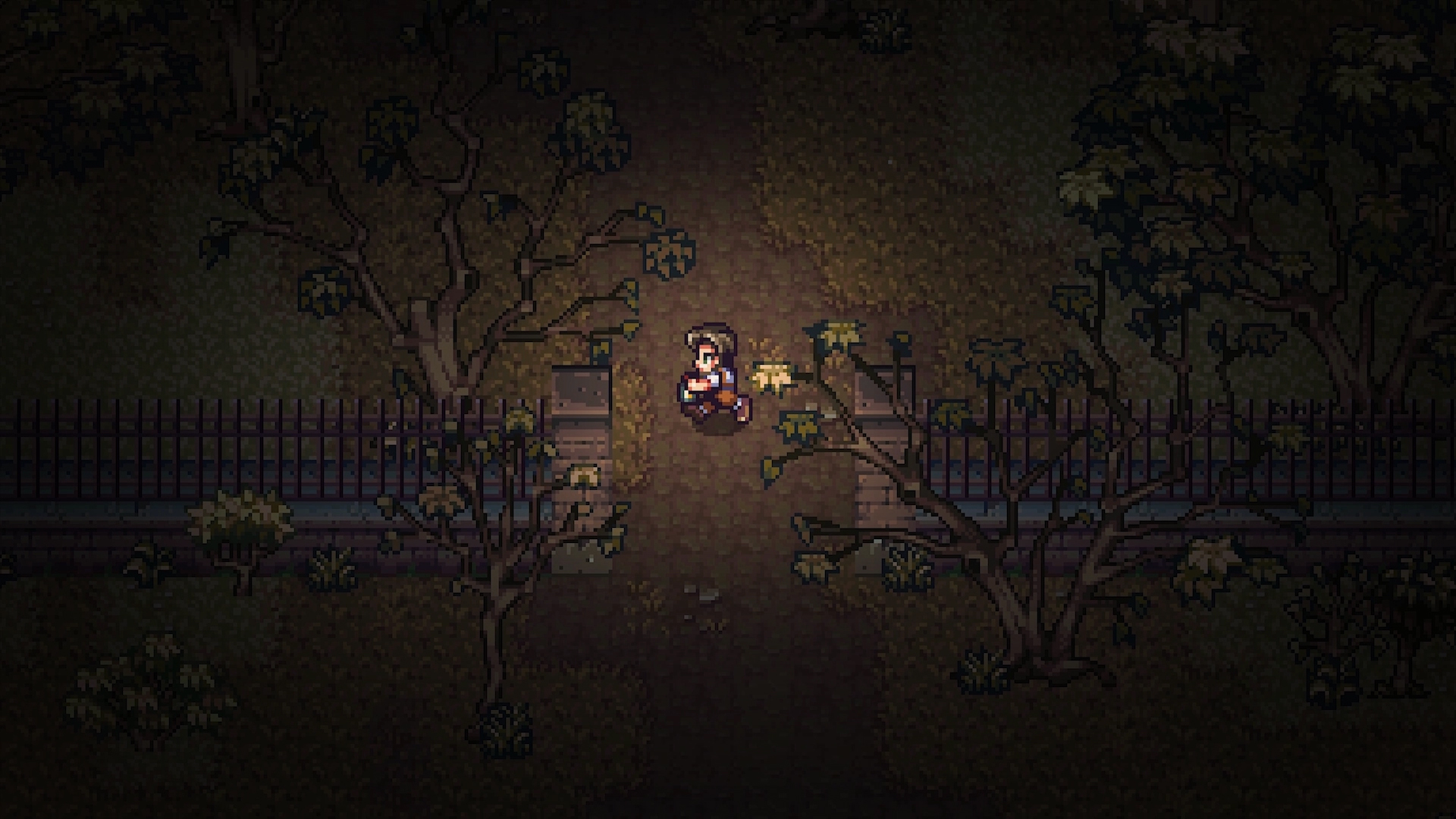 Скриншот из игры Viviette - 1