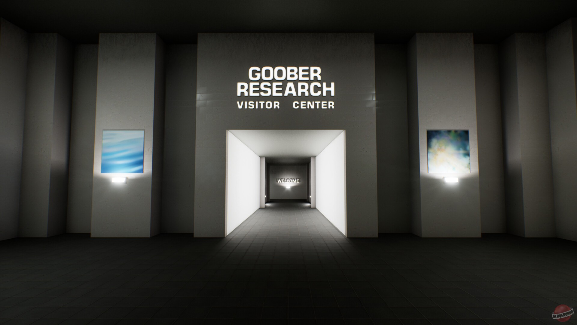 Скриншот из игры Chicken Feet - 1