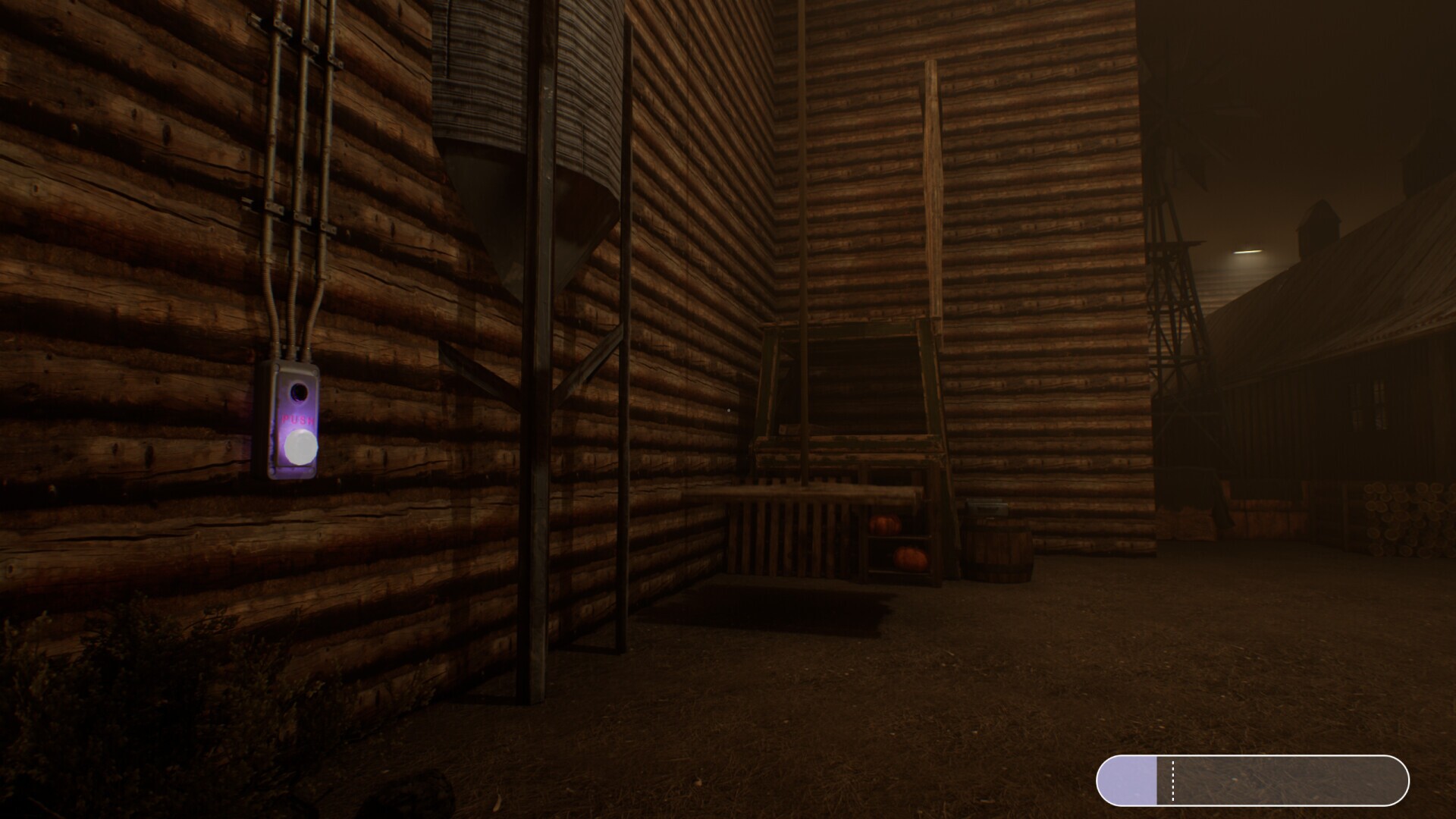 Скриншот из игры Chicken Feet - 15