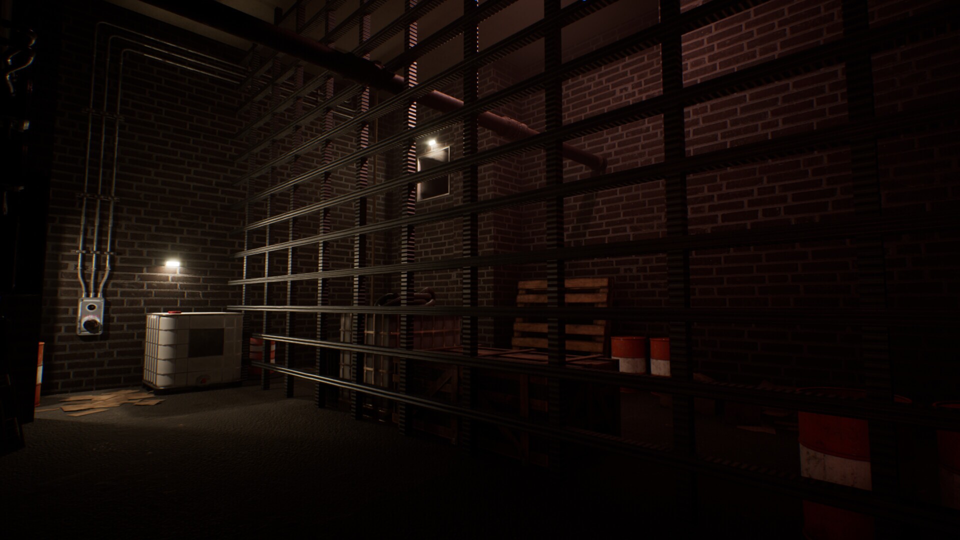 Скриншот из игры Chicken Feet - 17