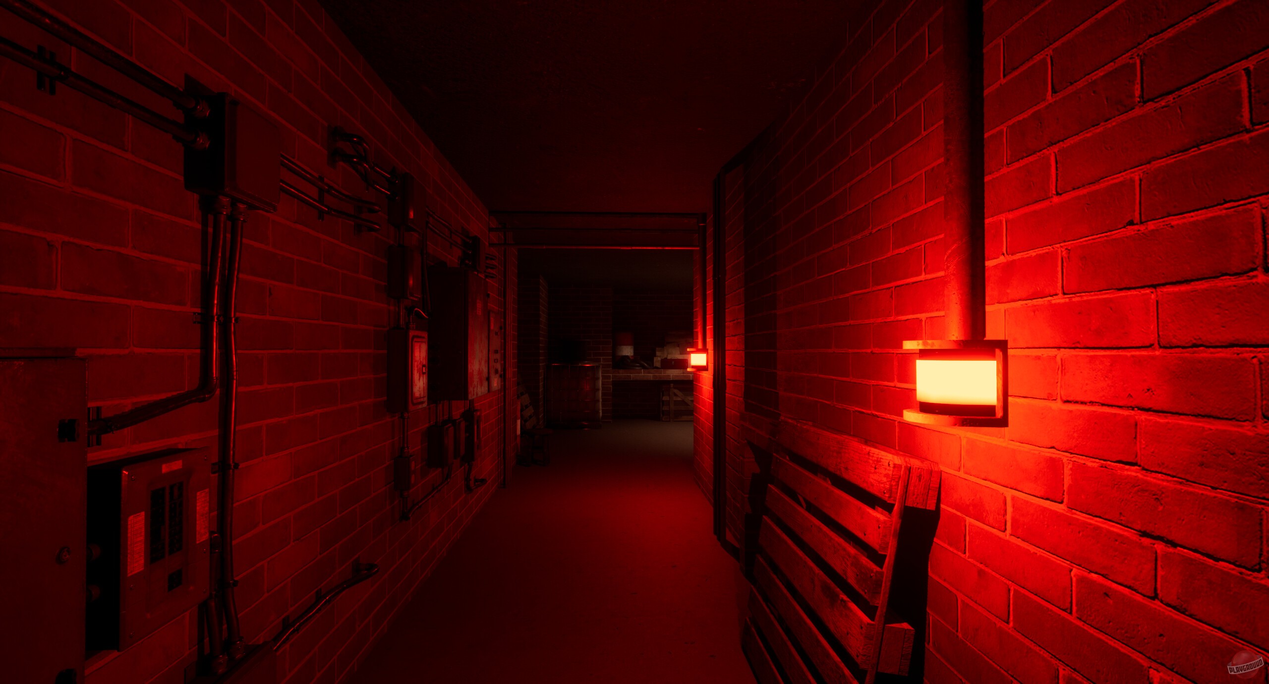 Скриншот из игры Chicken Feet - 20