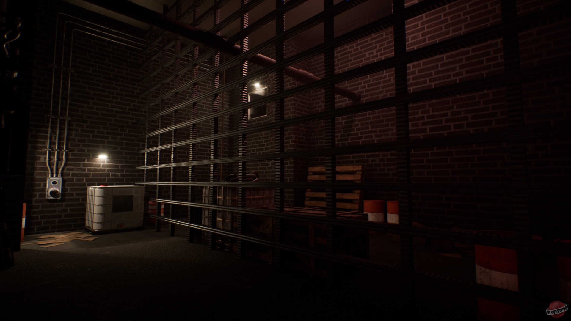 Скриншот из игры Chicken Feet - 19