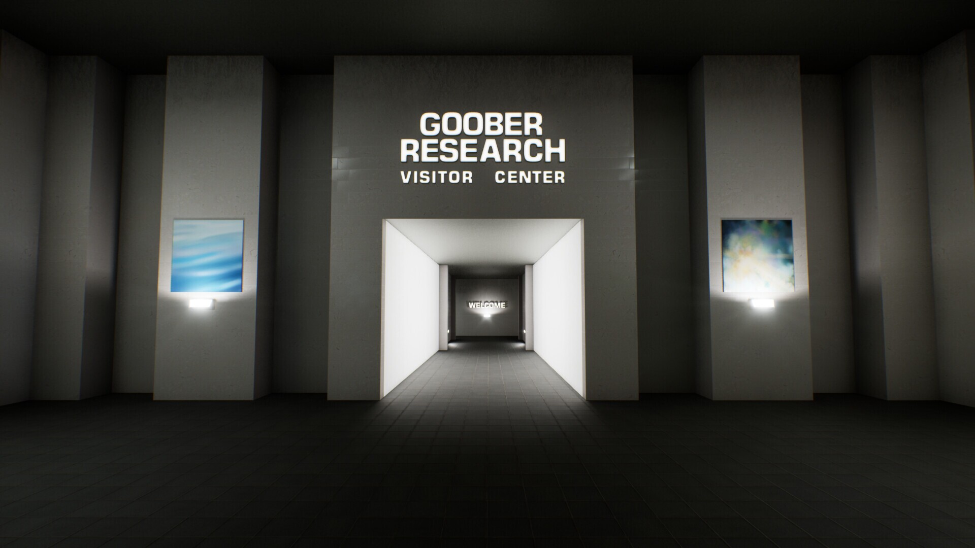 Скриншот из игры Chicken Feet - 9