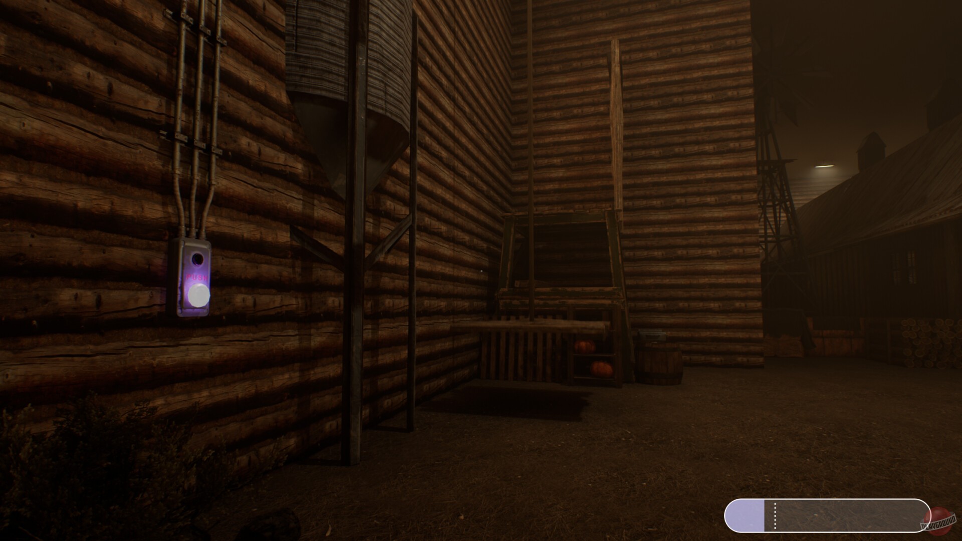 Скриншот из игры Chicken Feet - 3