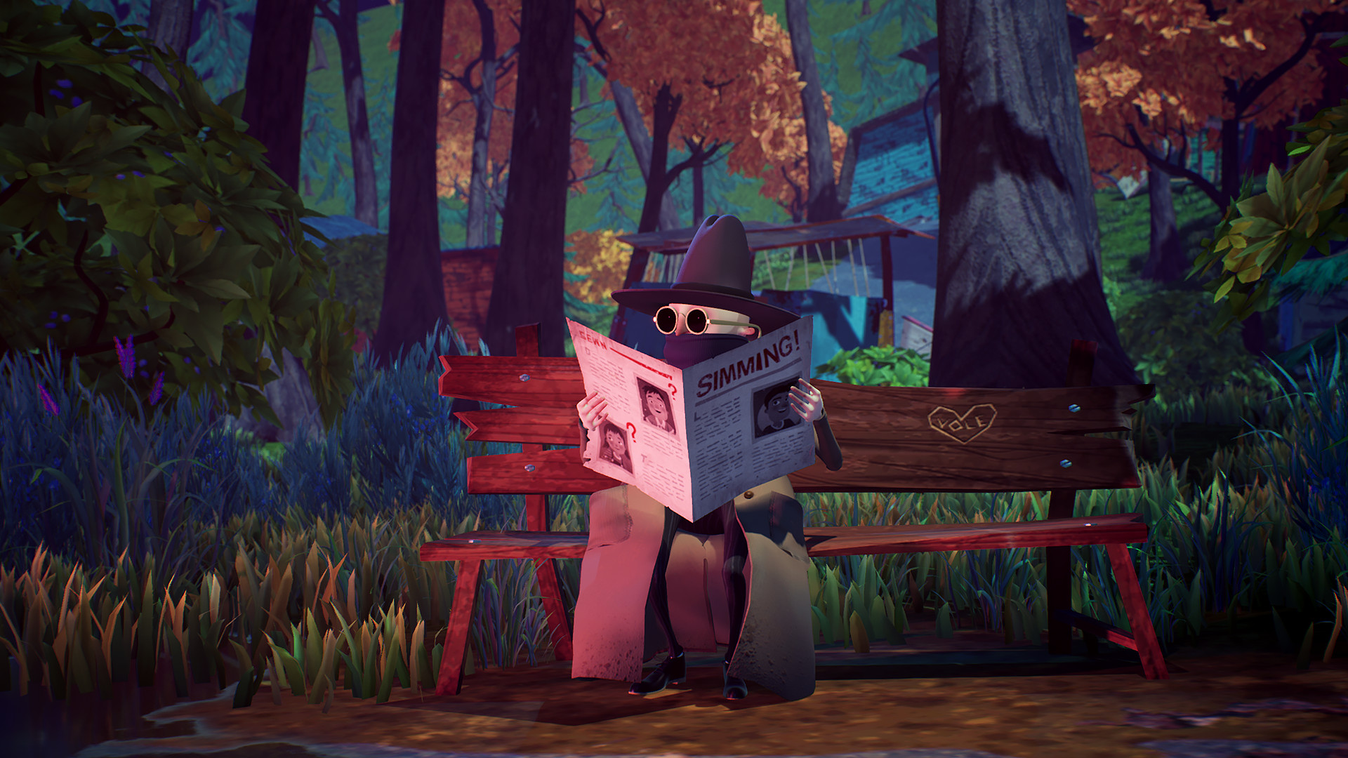 Скриншот из игры Hello Neighbor 2 - 20