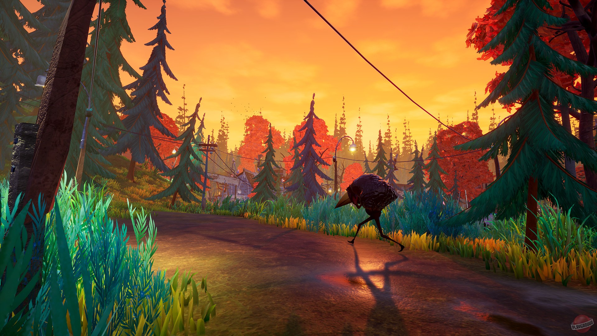 Скриншот из игры Hello Neighbor 2 - 36