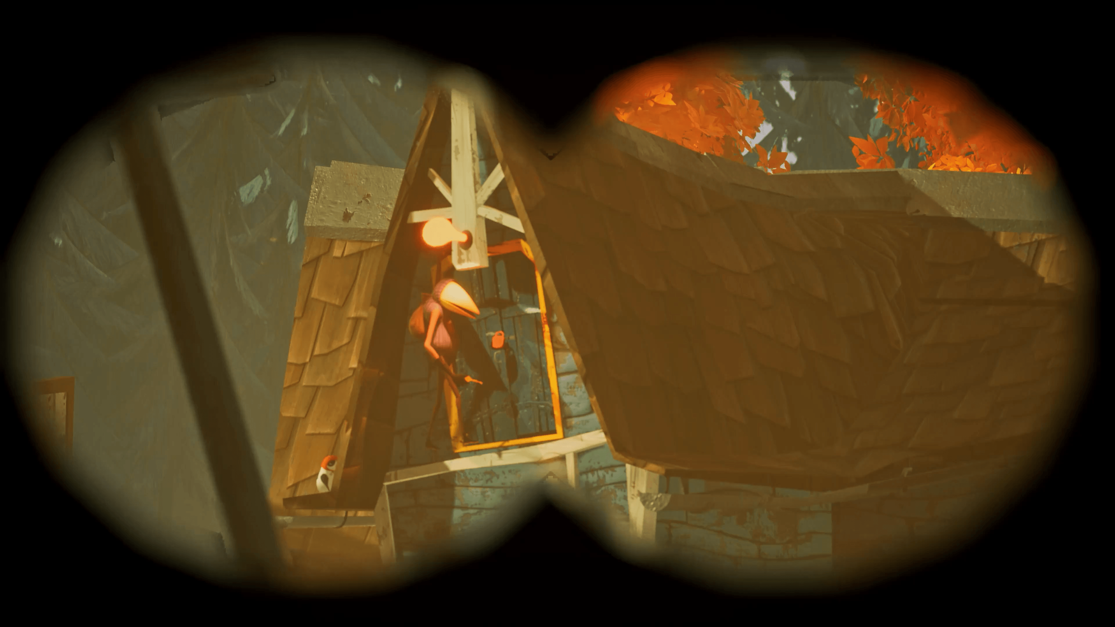 Скриншот из игры Hello Neighbor 2 - 9