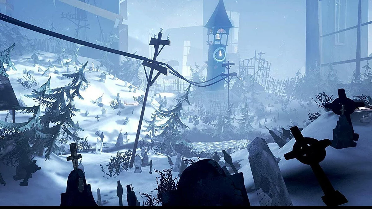 Скриншот из игры Hello Neighbor: Hide and Seek - 26